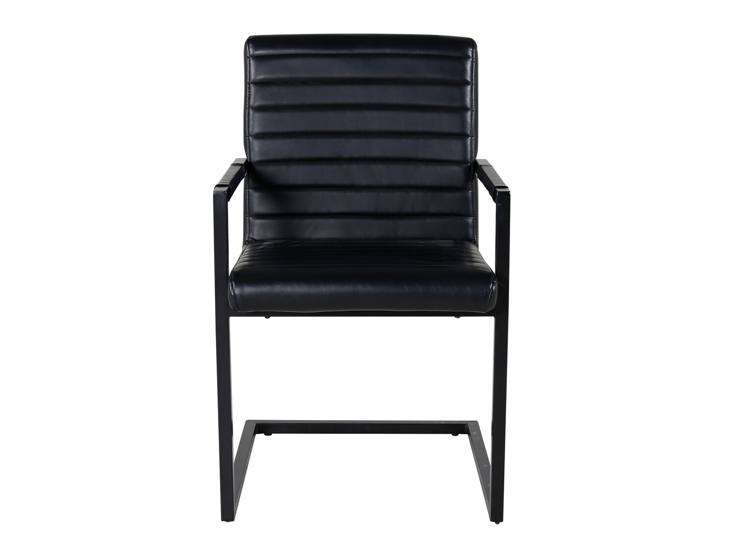 Stol Dallas 248 (Črna)