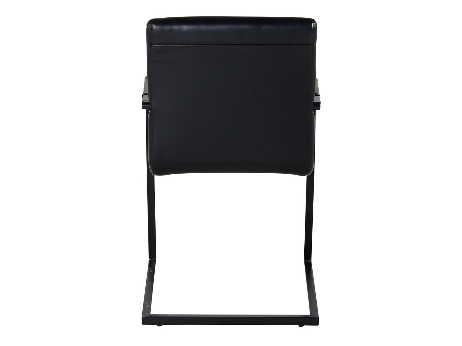 Stol Dallas 248 (Črna)