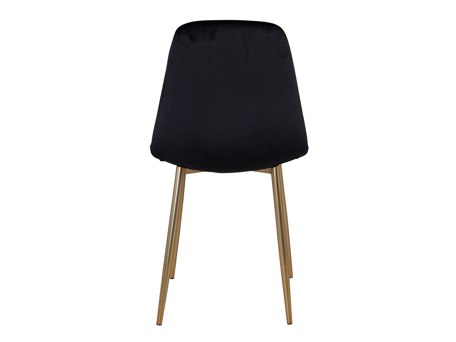 Stol Dallas 252 (Črna + Medenina)