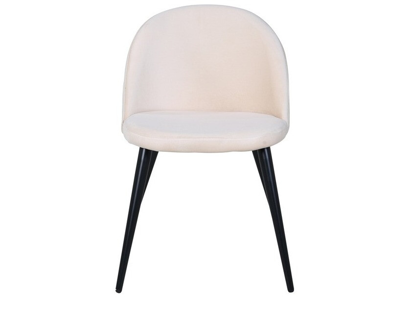 Stol Dallas 2640 (Krema + Črna)