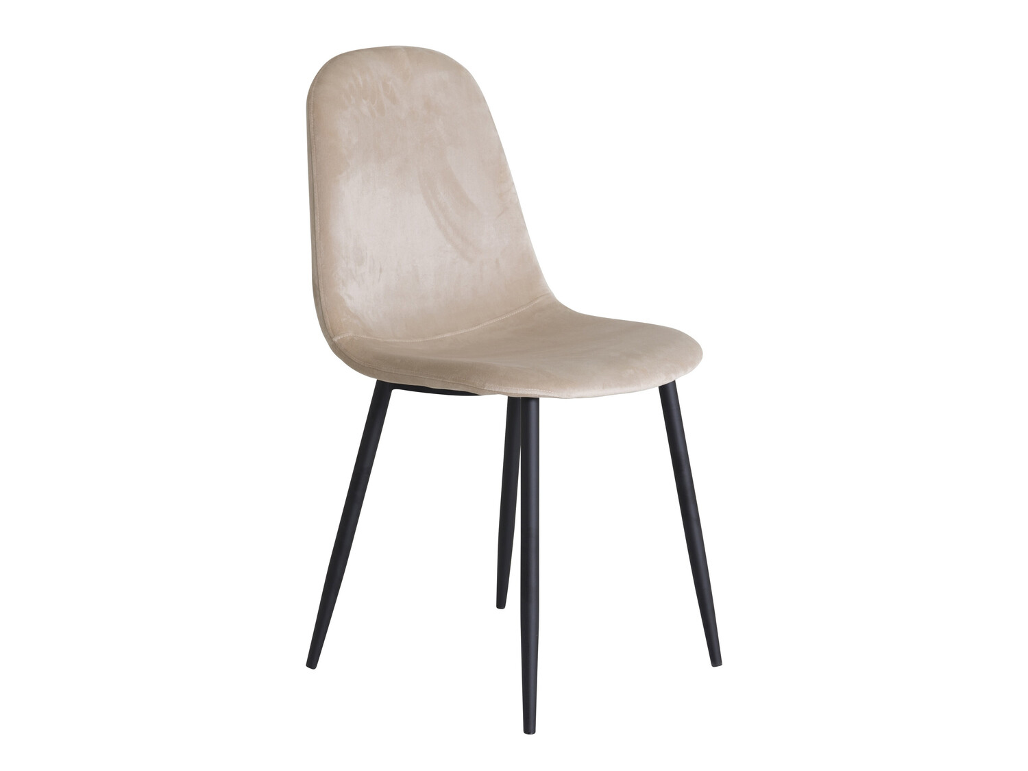 Stol Dallas 2699 (Bež + Črna)