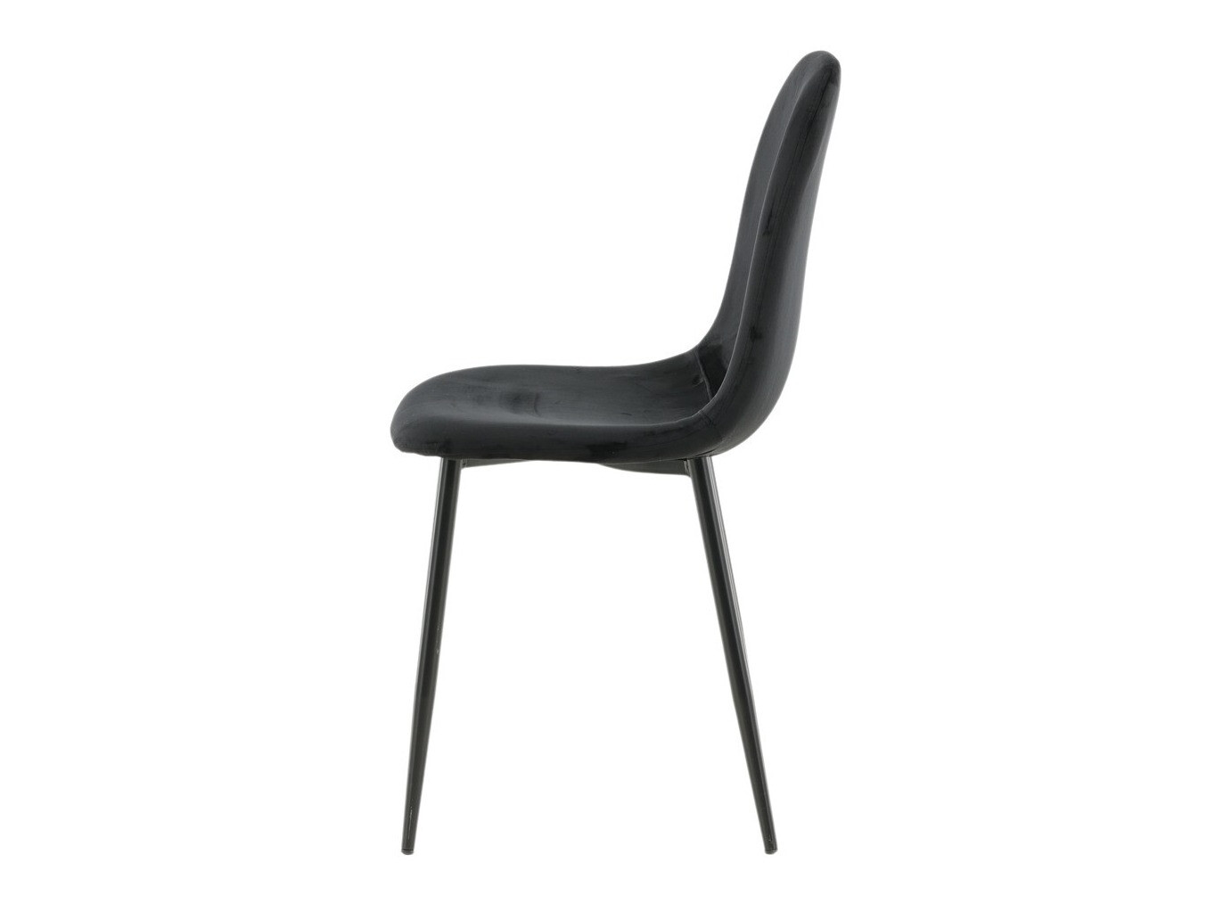 Stol Dallas 2699 (Črna)