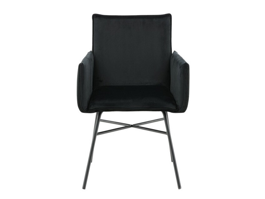 Stol Dallas 4576 (Črna)