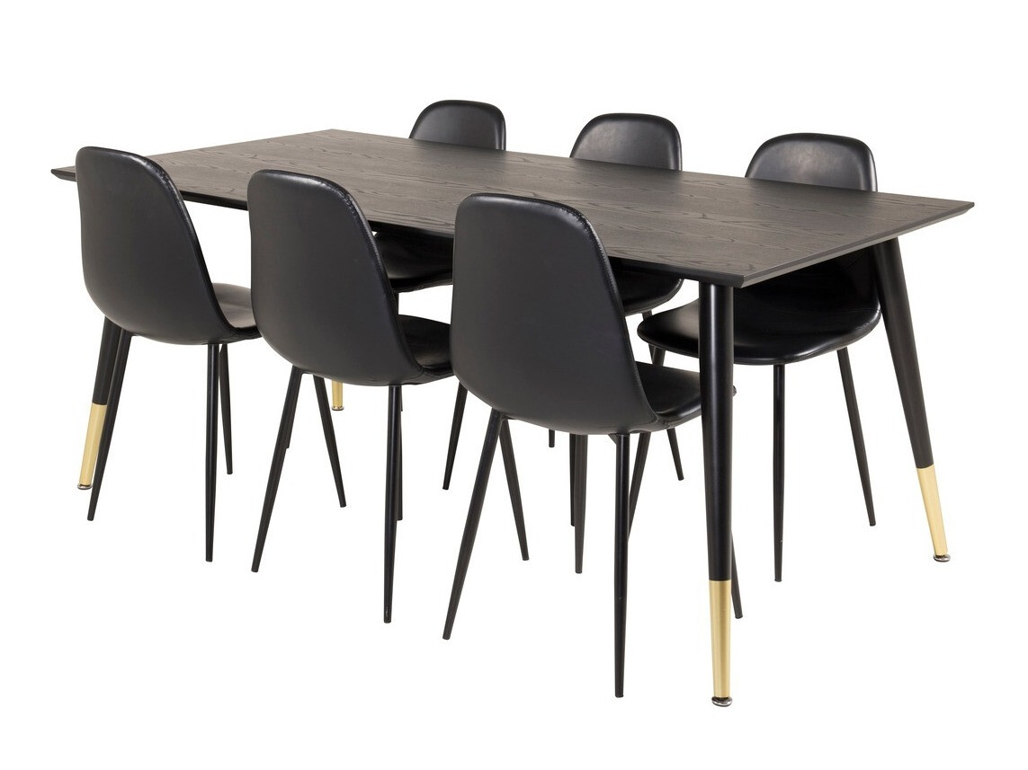 Jedilniški komplet Dallas 1254