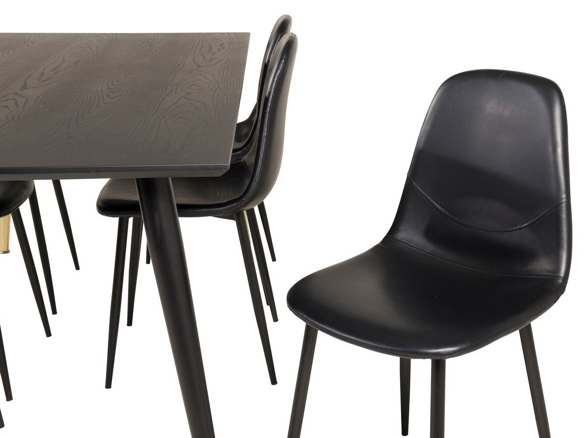 Jedilniški komplet Dallas 1254