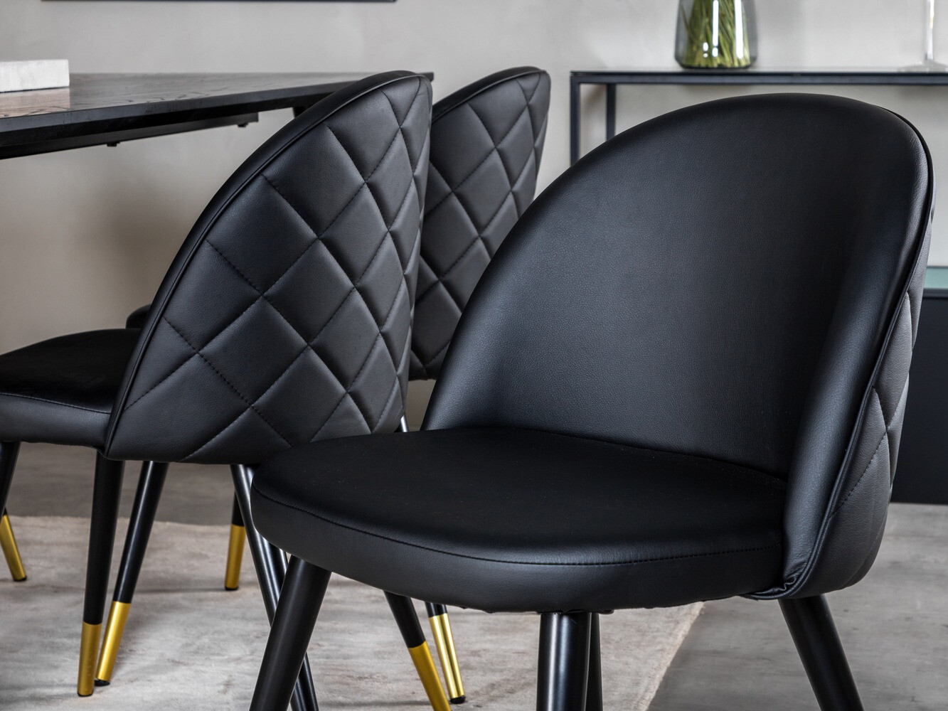 Jedilniški komplet Dallas 1333