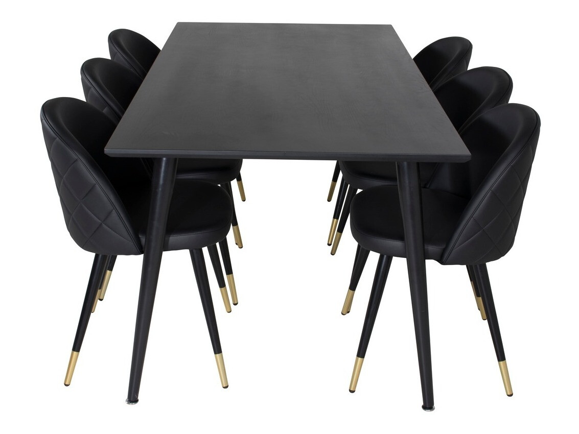 Jedilniški komplet Dallas 1333