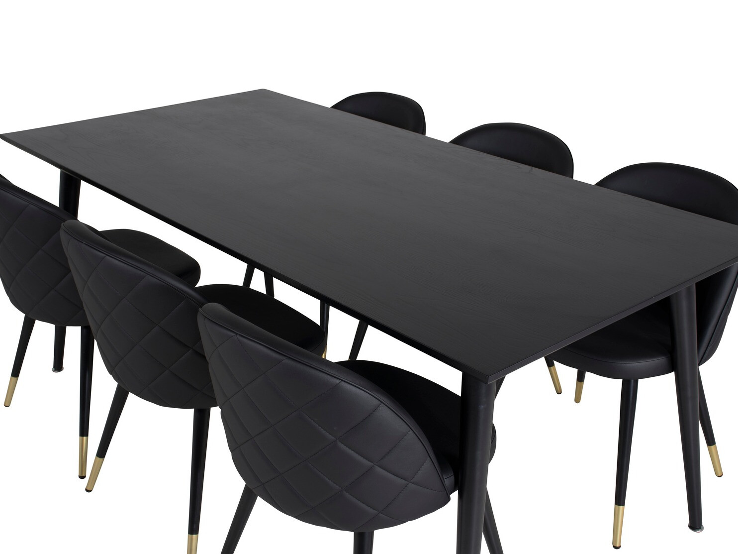 Jedilniški komplet Dallas 1333