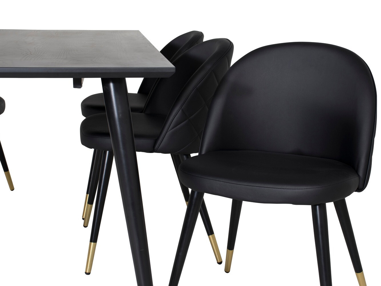 Jedilniški komplet Dallas 1333