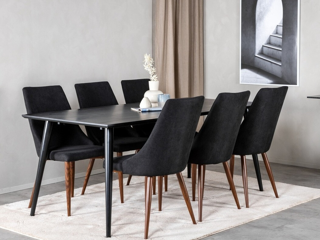 Jedilniški komplet Dallas 1341