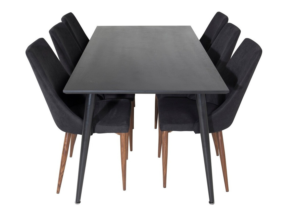 Jedilniški komplet Dallas 1341