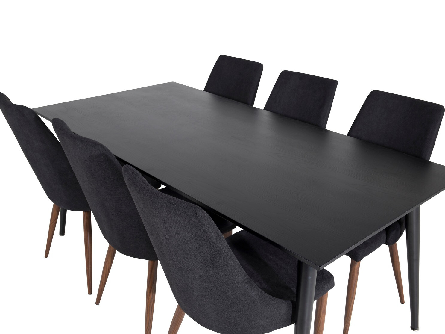 Jedilniški komplet Dallas 1341