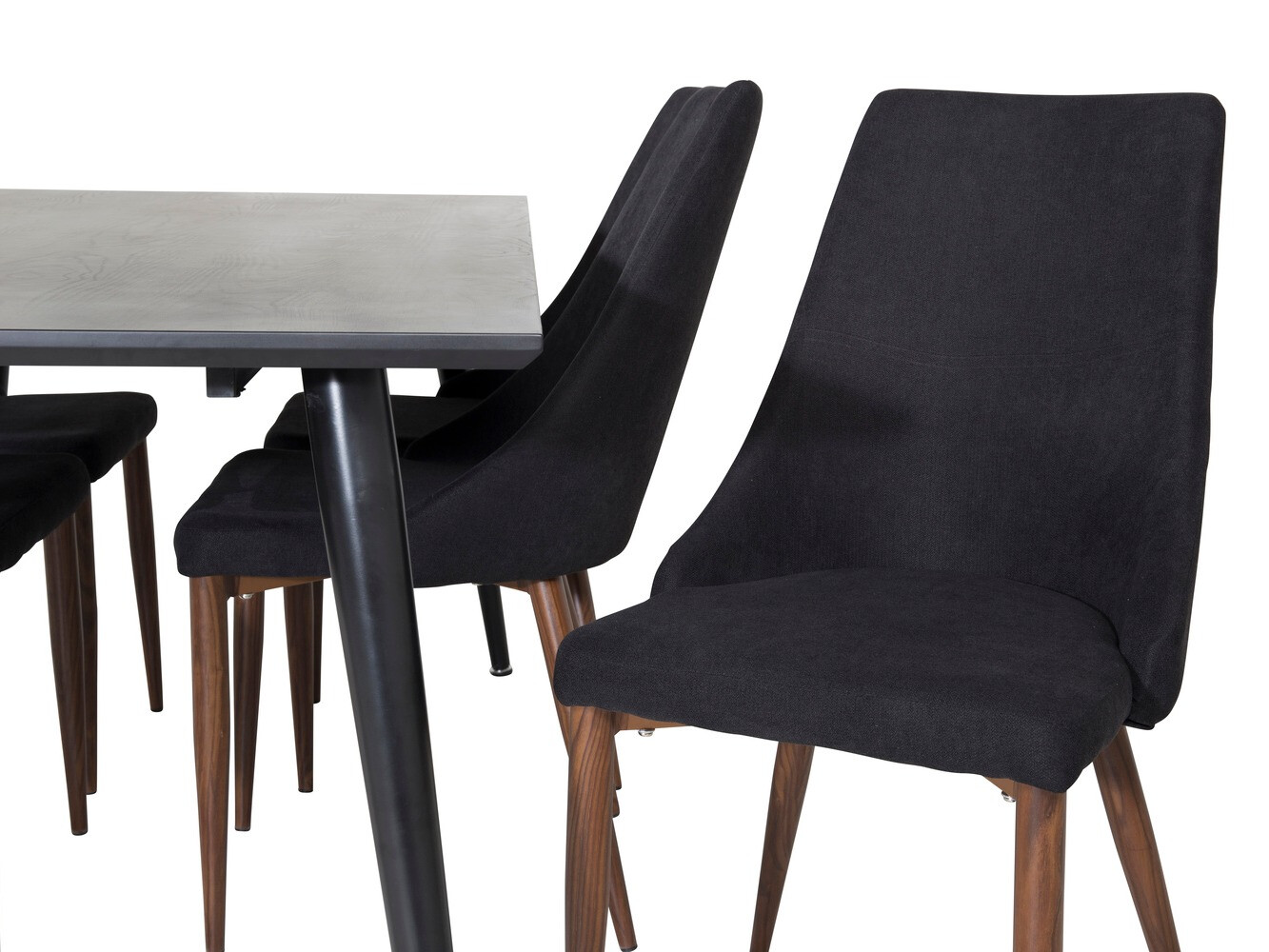 Jedilniški komplet Dallas 1341