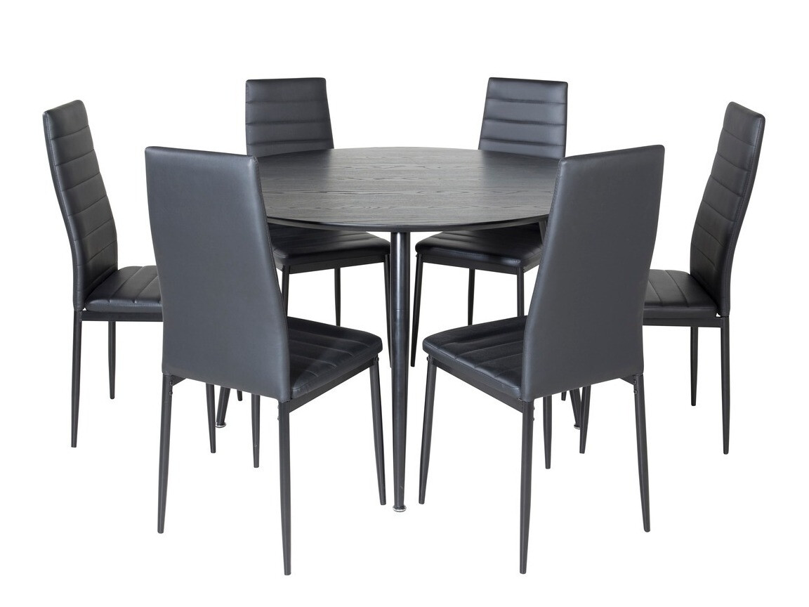 Jedilniški komplet Dallas 1558