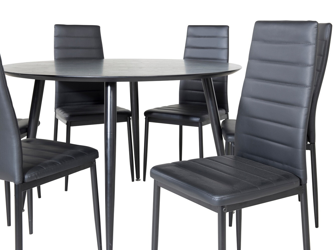 Jedilniški komplet Dallas 1558