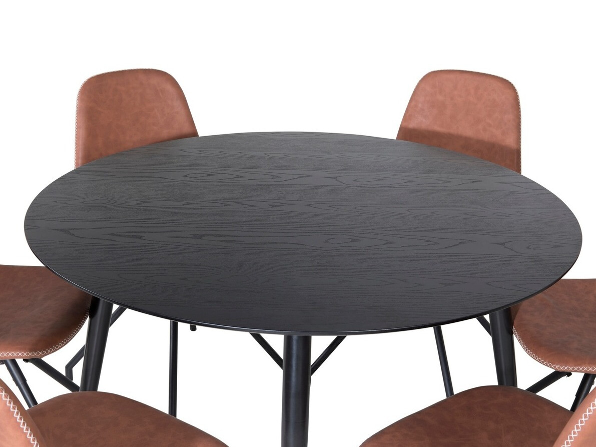 Jedilniški komplet Dallas 1793