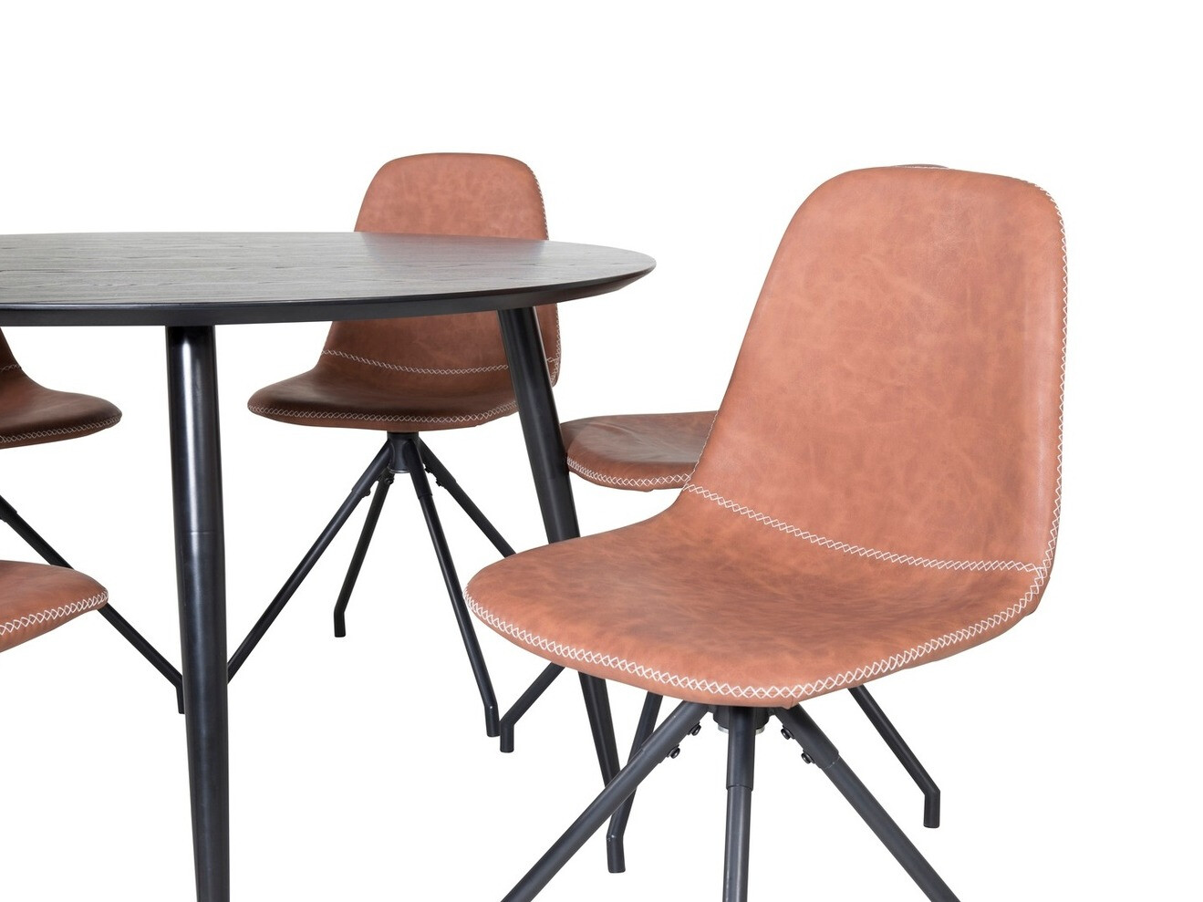 Jedilniški komplet Dallas 1793