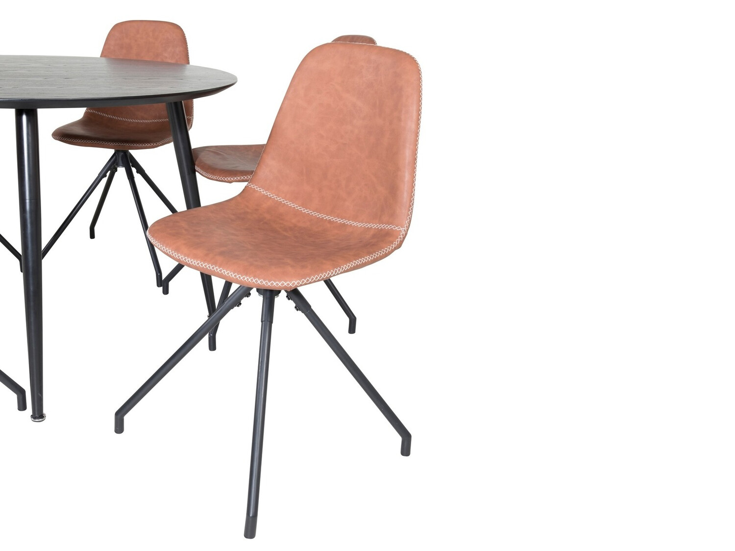 Jedilniški komplet Dallas 1793