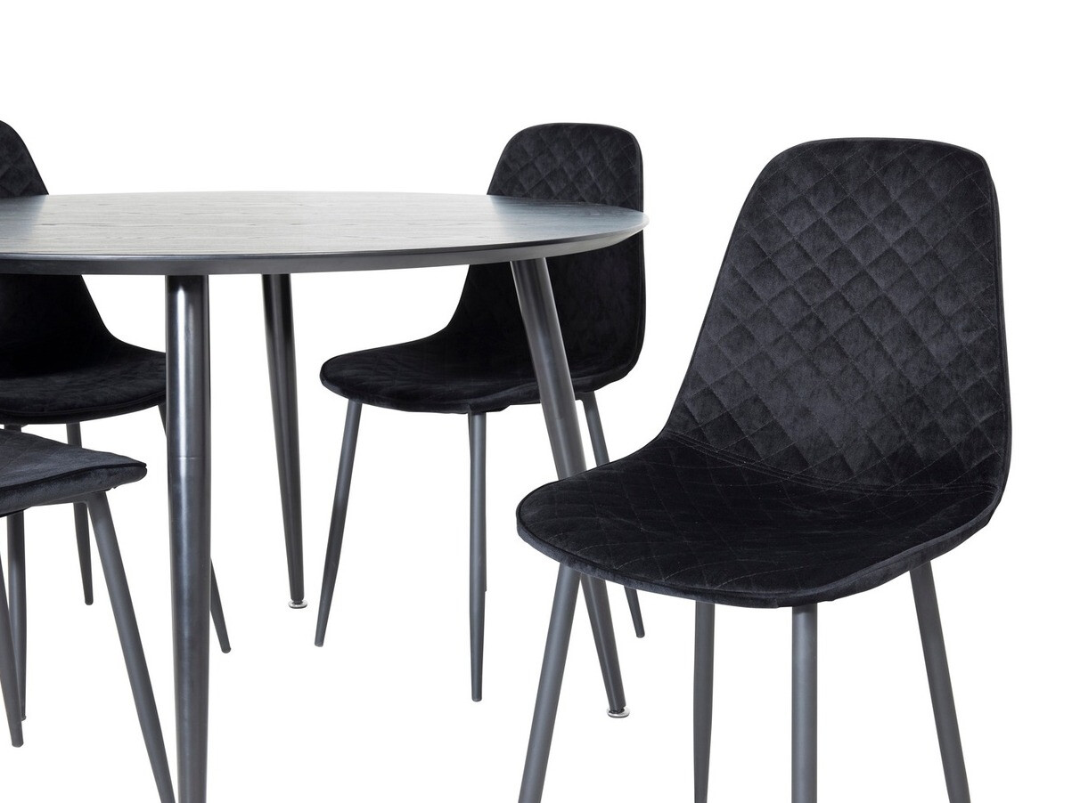 Jedilniški komplet Dallas 1875