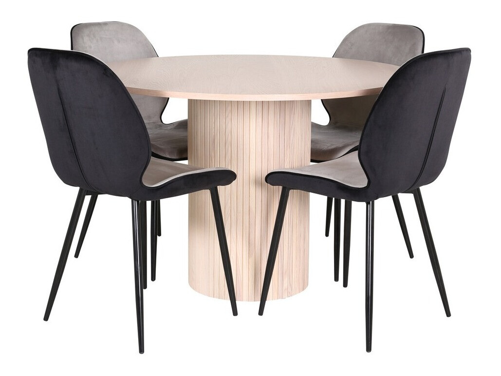 Jedilniški komplet Dallas 2562