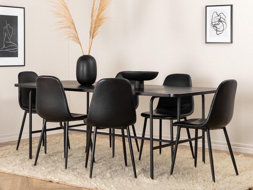 Jedilniški komplet Dallas 2769