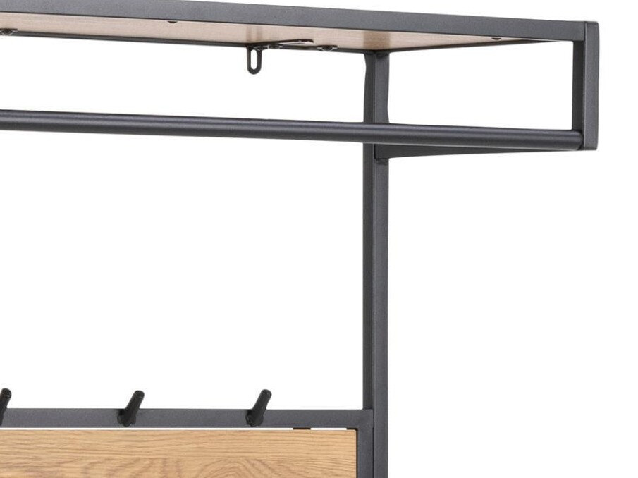 Obešalnik Norsica Sevferi 149