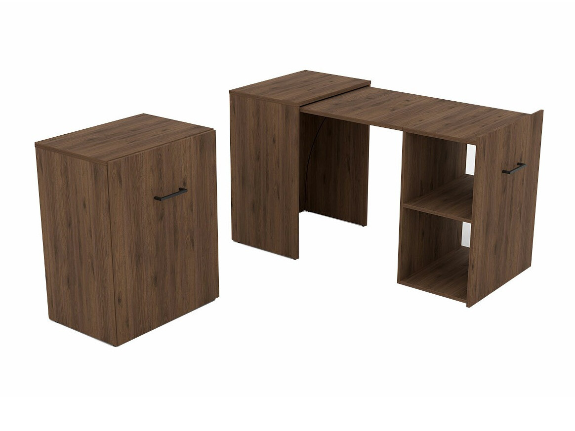 Pisalna miza Austin 304 (Oreh)