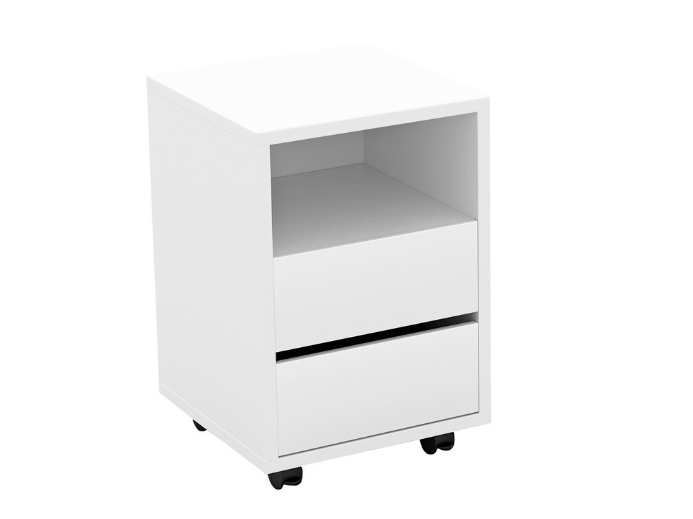 Predalnik Austin 346 (Bela)