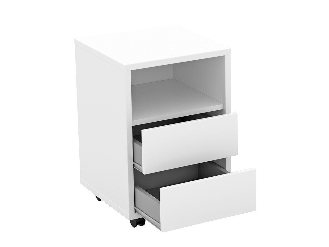 Predalnik Austin 346 (Bela)