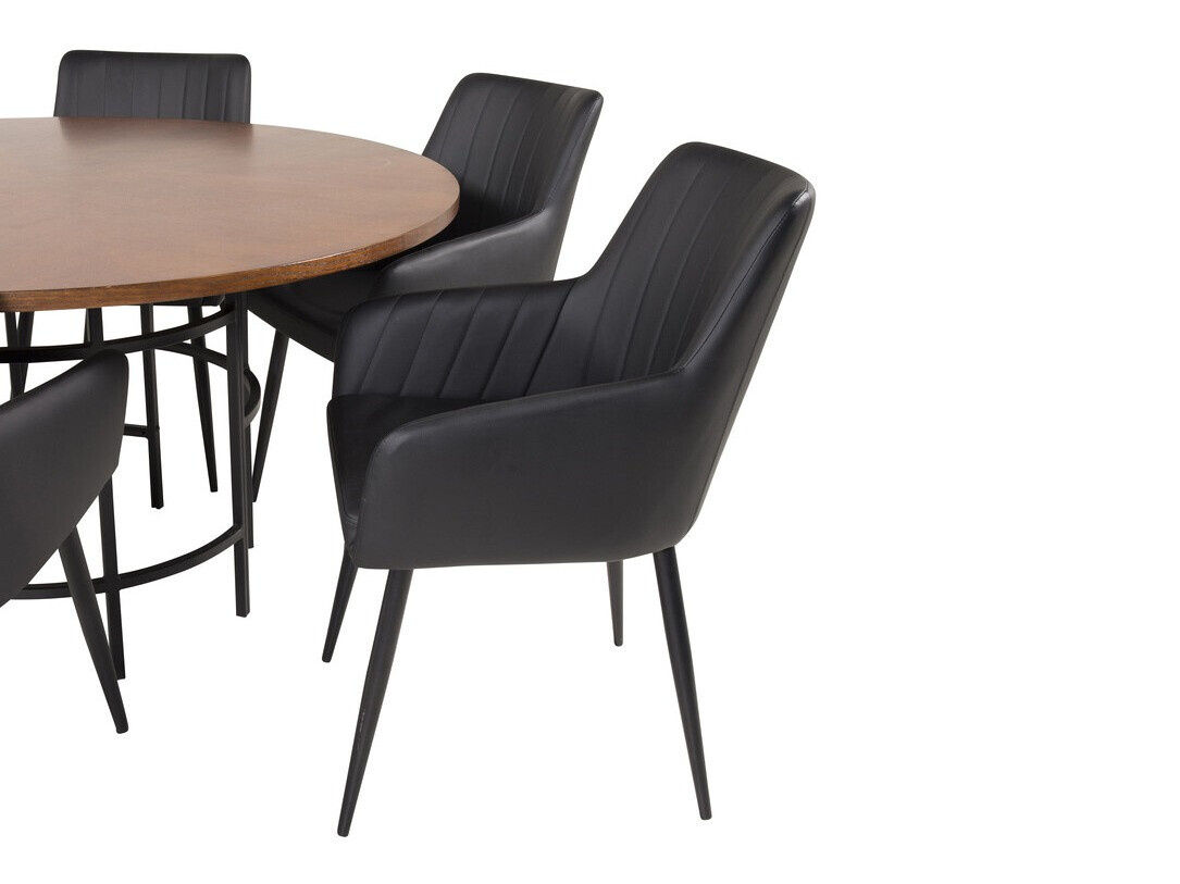 Jedilniški komplet Dallas 302