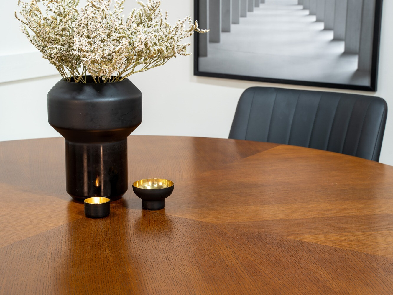 Jedilniški komplet Dallas 302