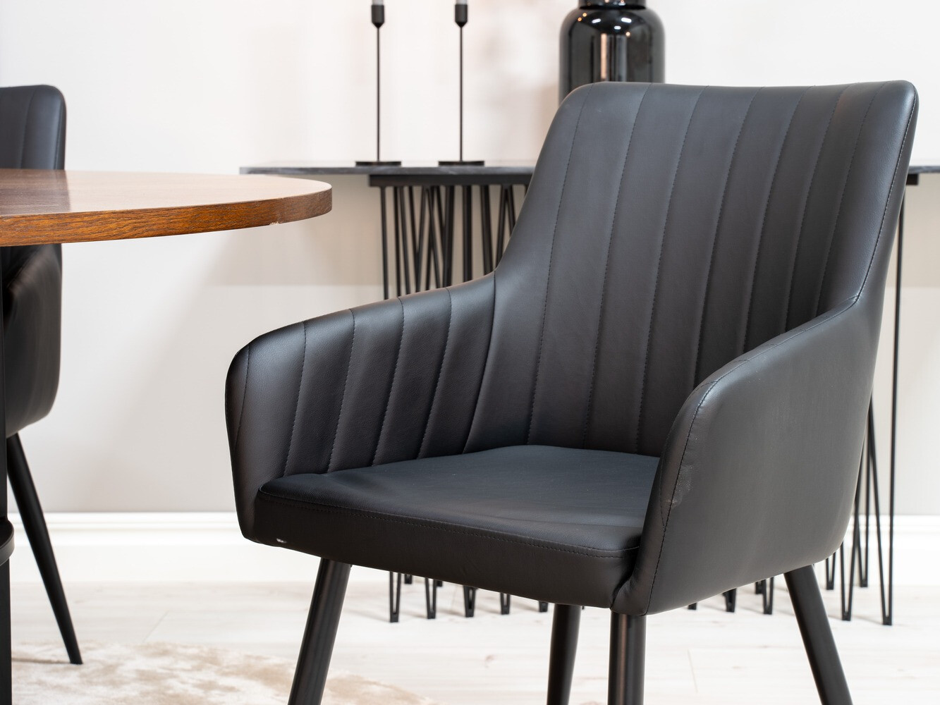 Jedilniški komplet Dallas 302