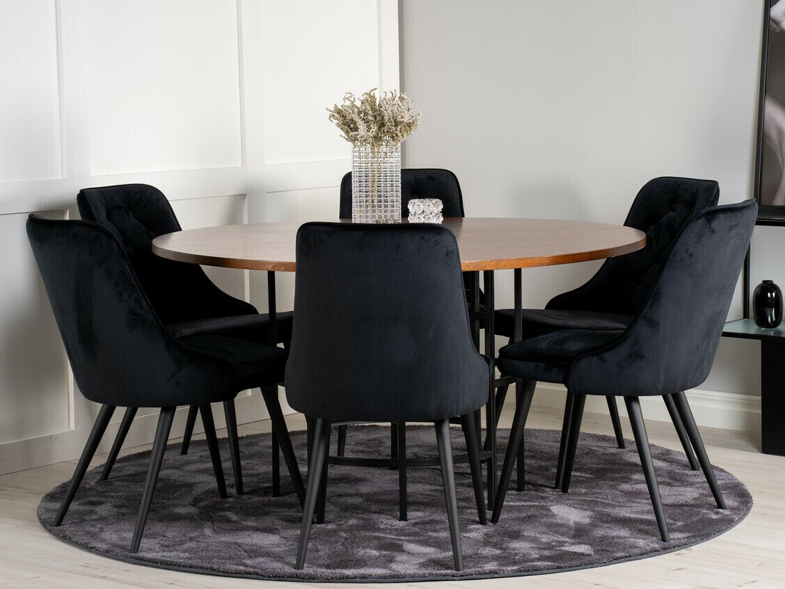 Jedilniški komplet Dallas 303