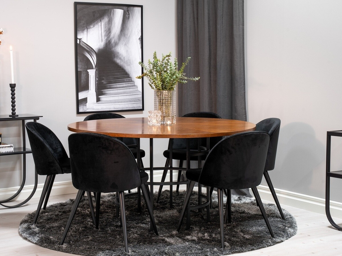 Jedilniški komplet Dallas 1320