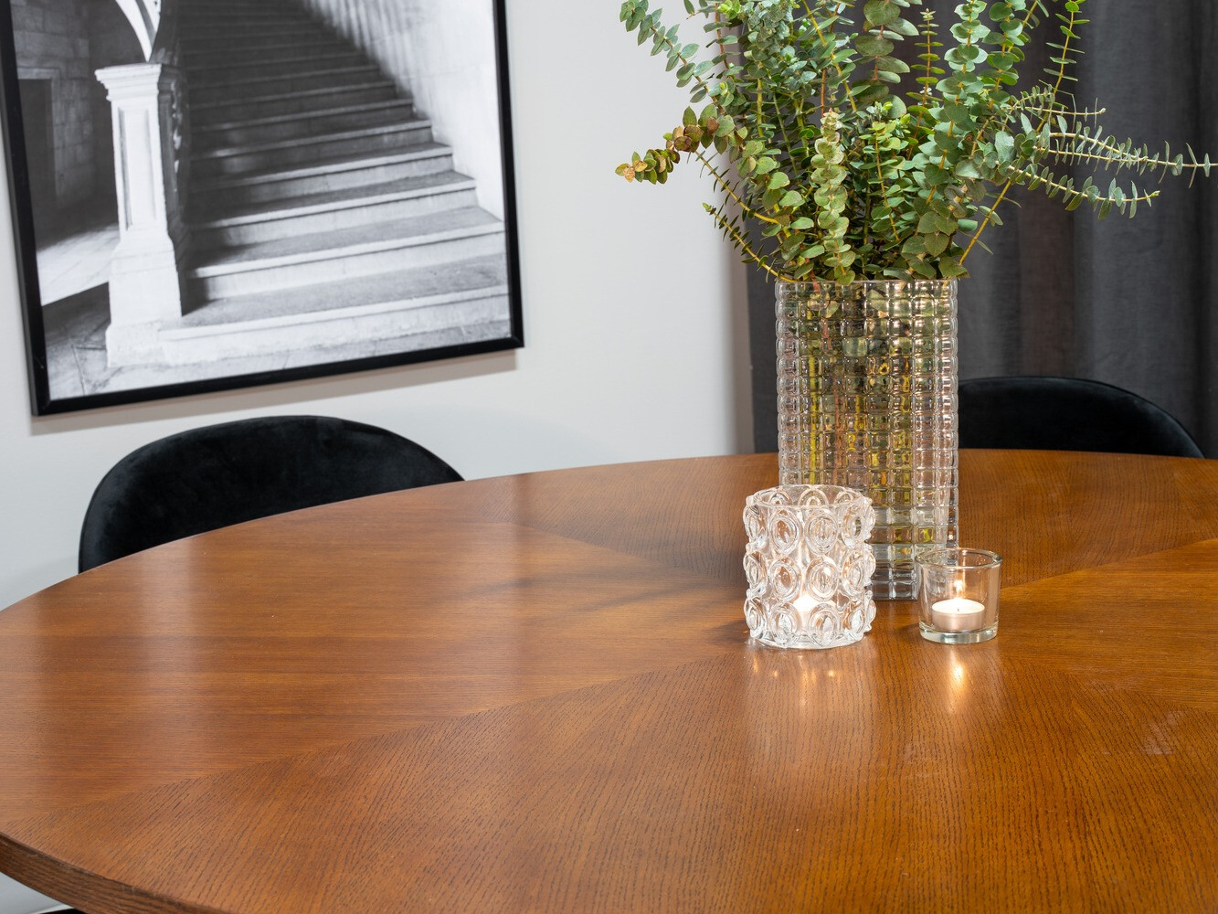 Jedilniški komplet Dallas 1320