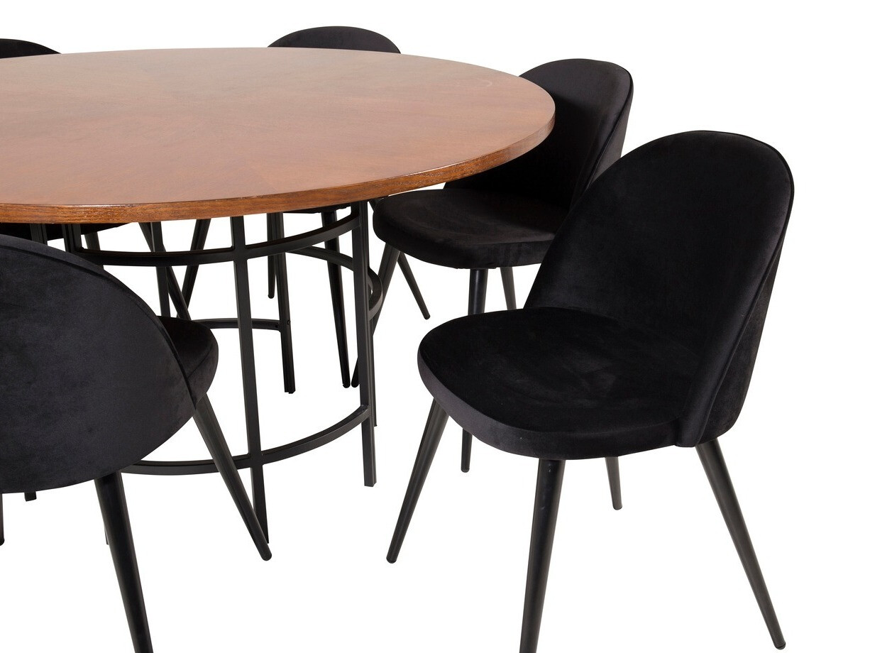 Jedilniški komplet Dallas 1320