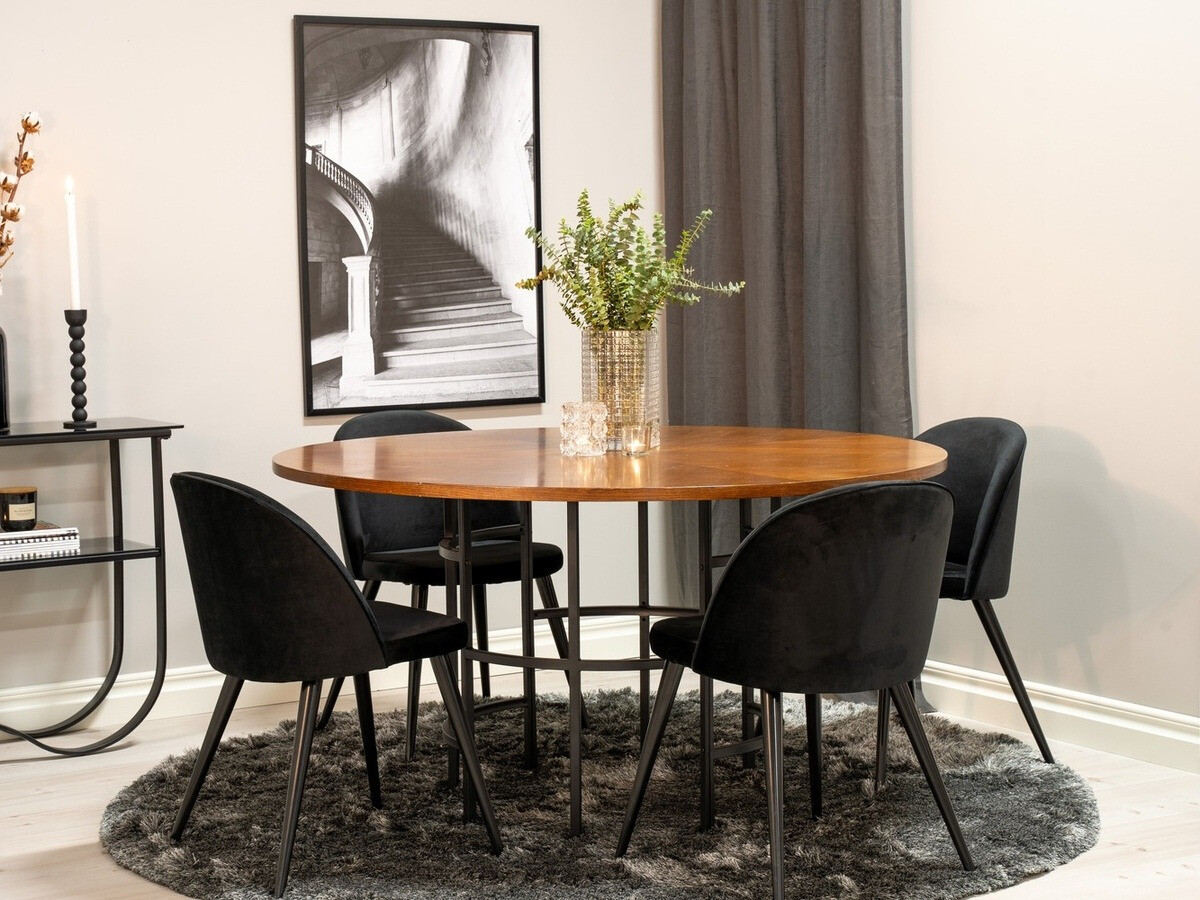 Jedilniški komplet Dallas 1321