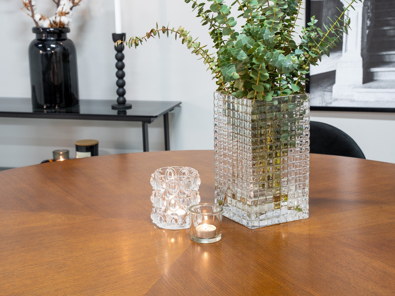 Jedilniški komplet Dallas 1321