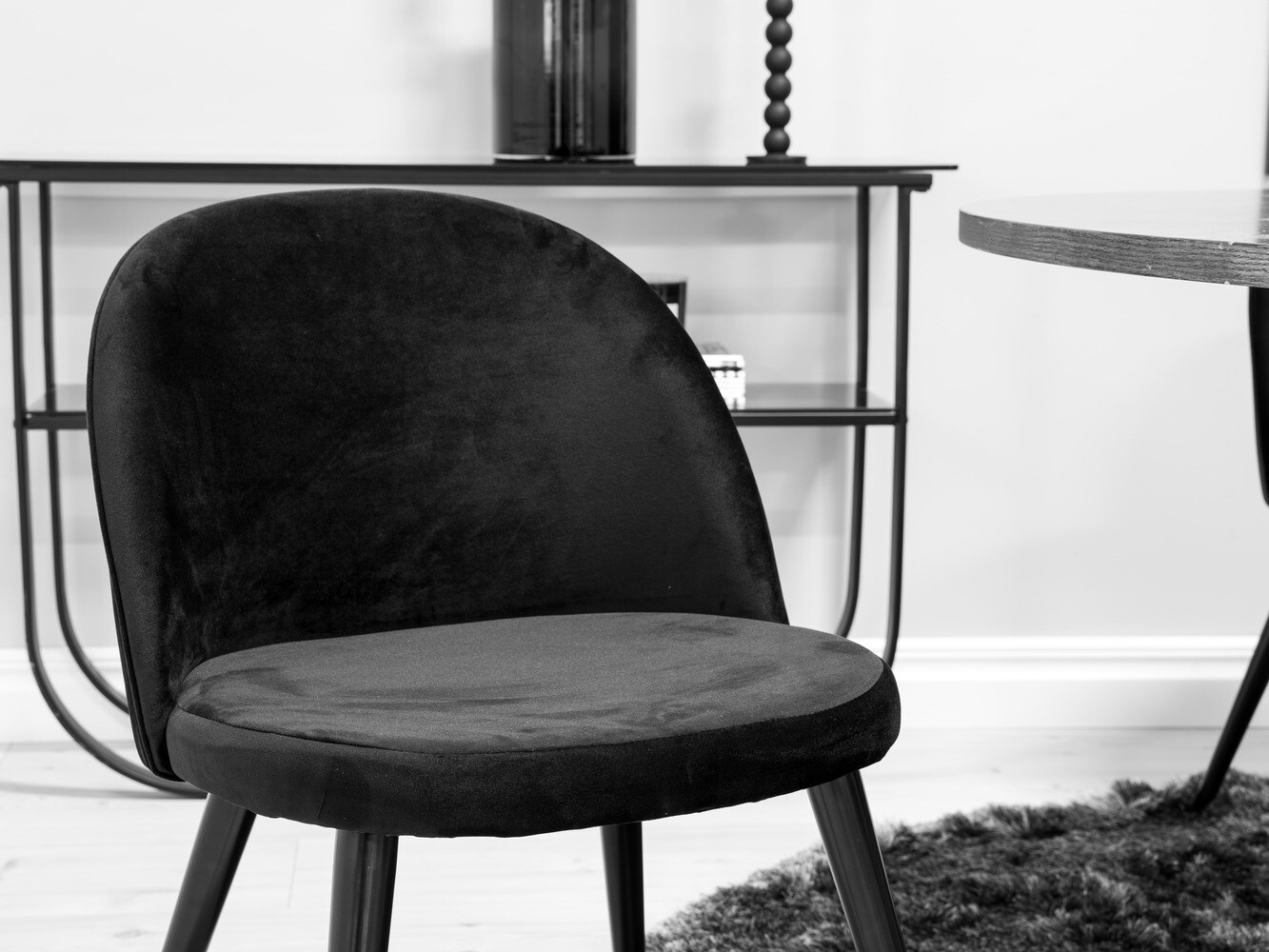 Jedilniški komplet Dallas 1321