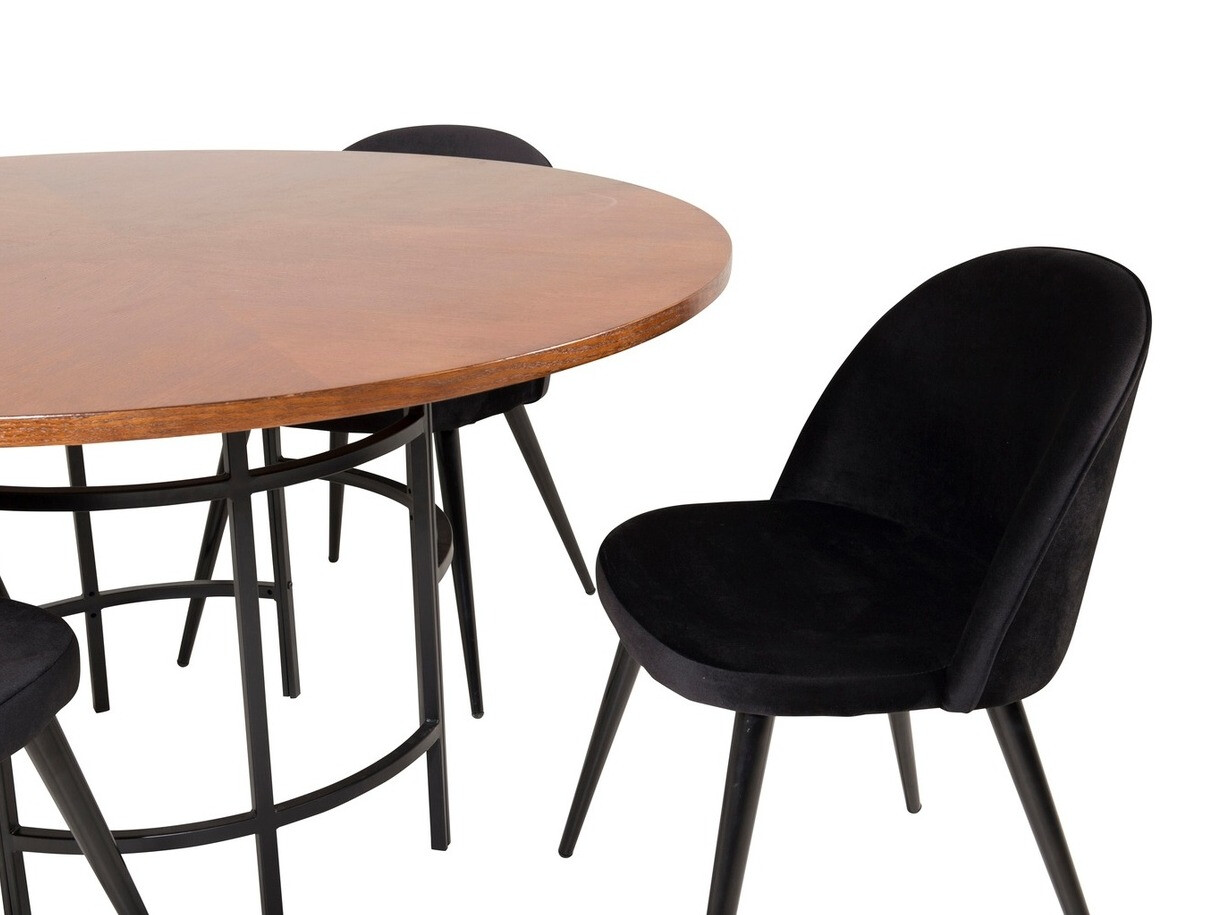 Jedilniški komplet Dallas 1321