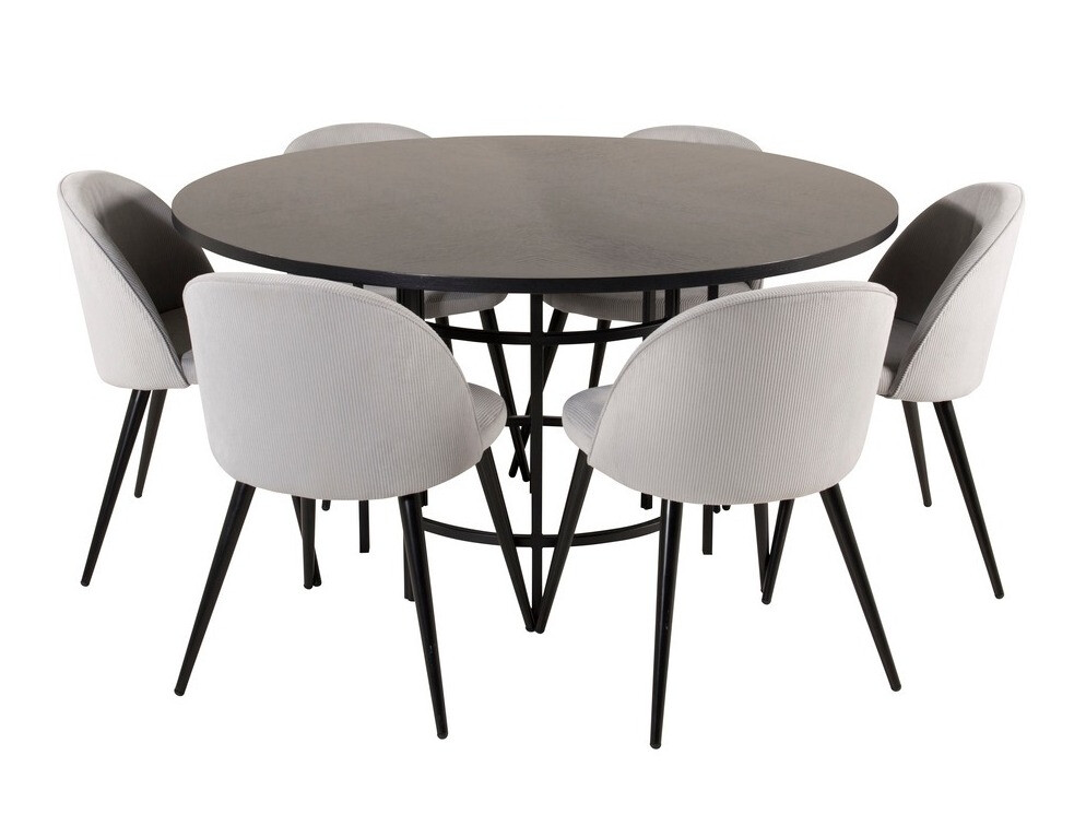 Jedilniški komplet Dallas 1422