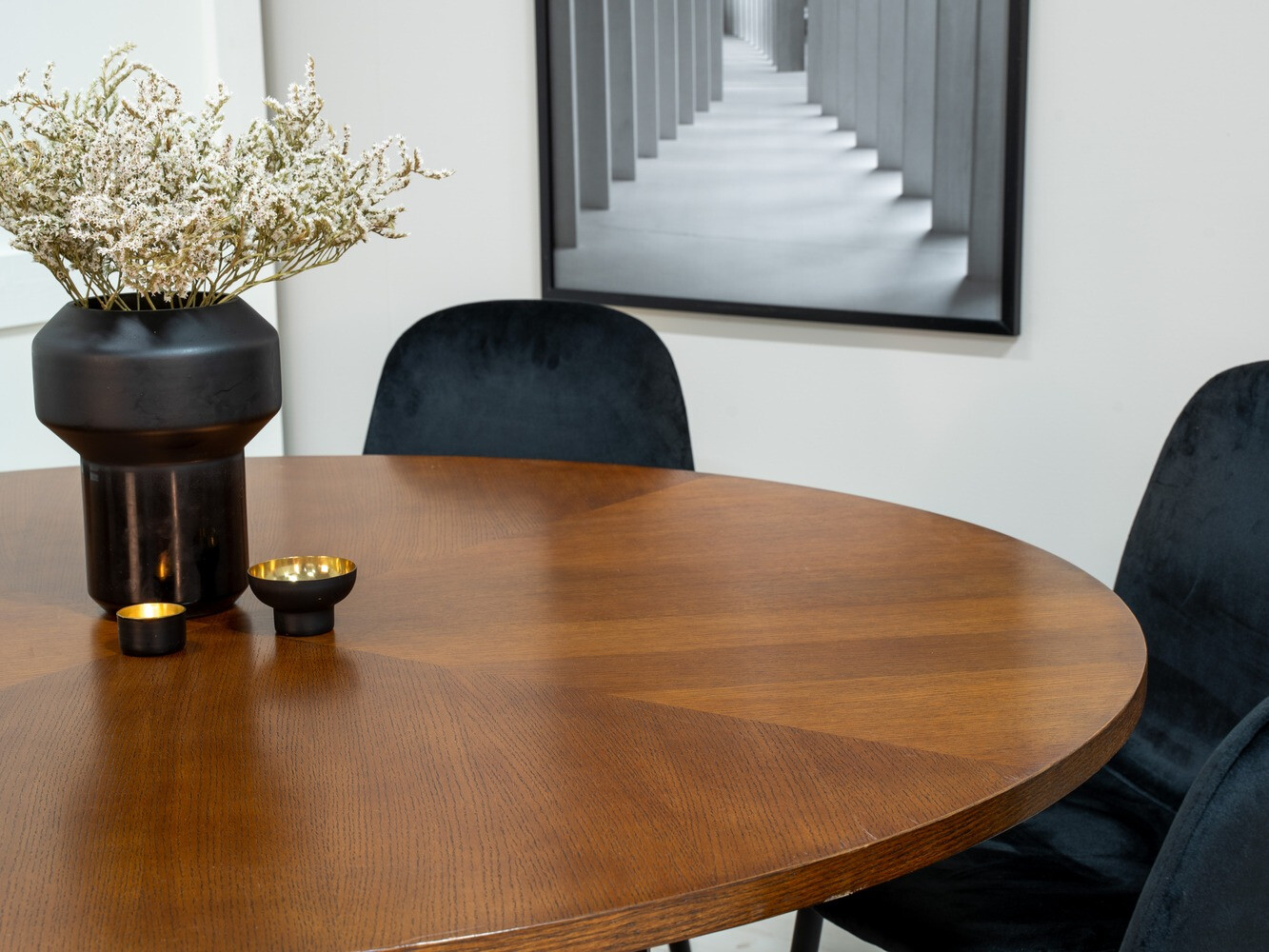 Jedilniški komplet Dallas 1602