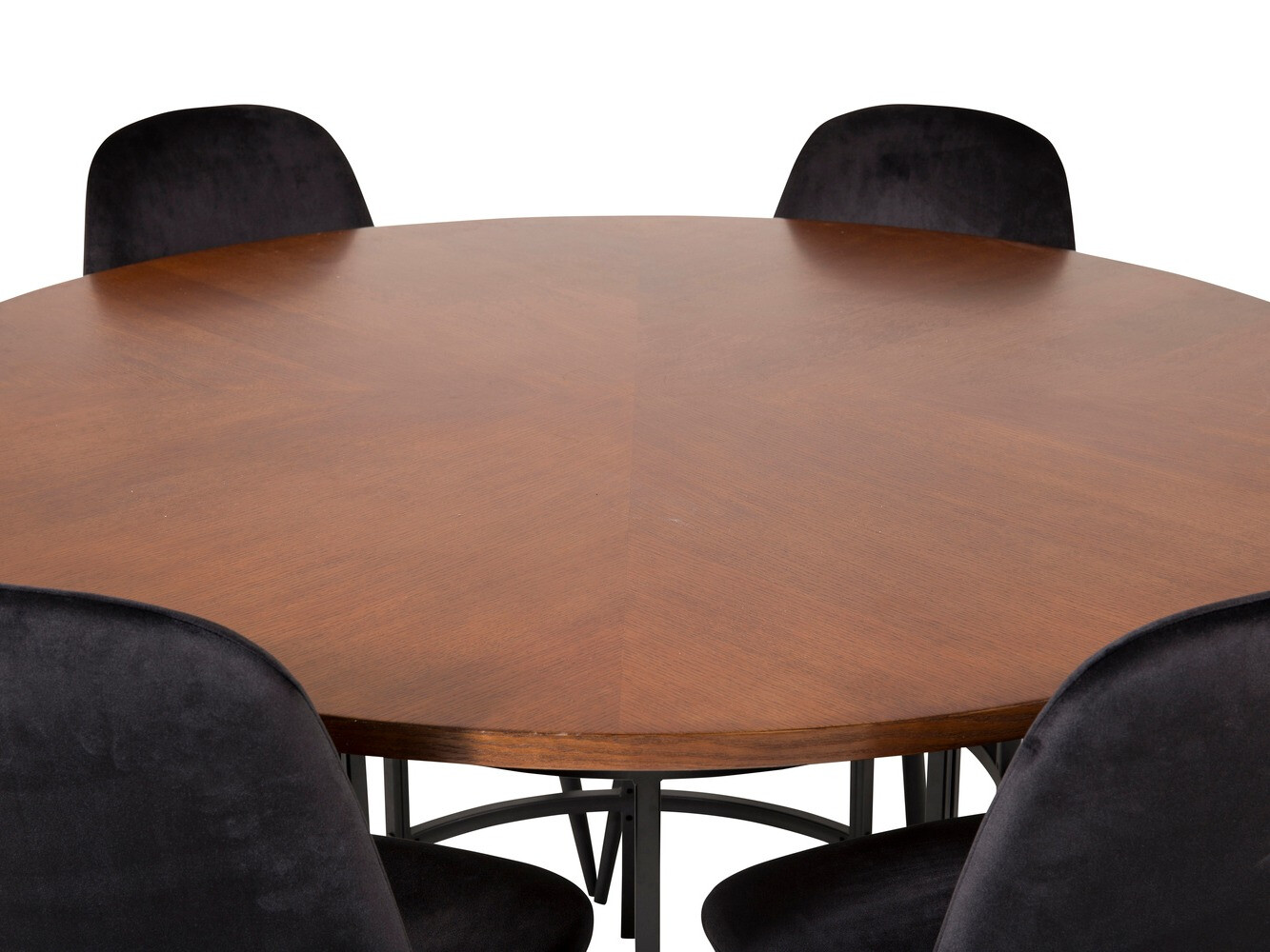 Jedilniški komplet Dallas 1602