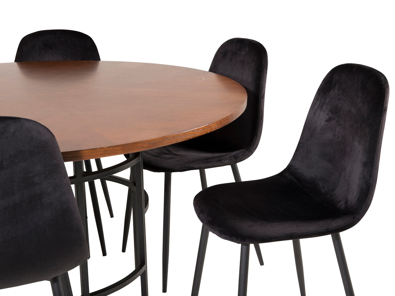 Jedilniški komplet Dallas 1602