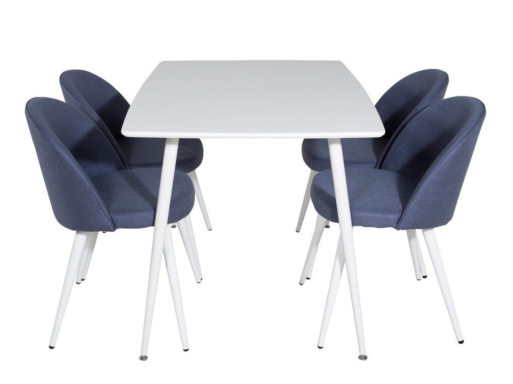 Jedilniški komplet Dallas 1897