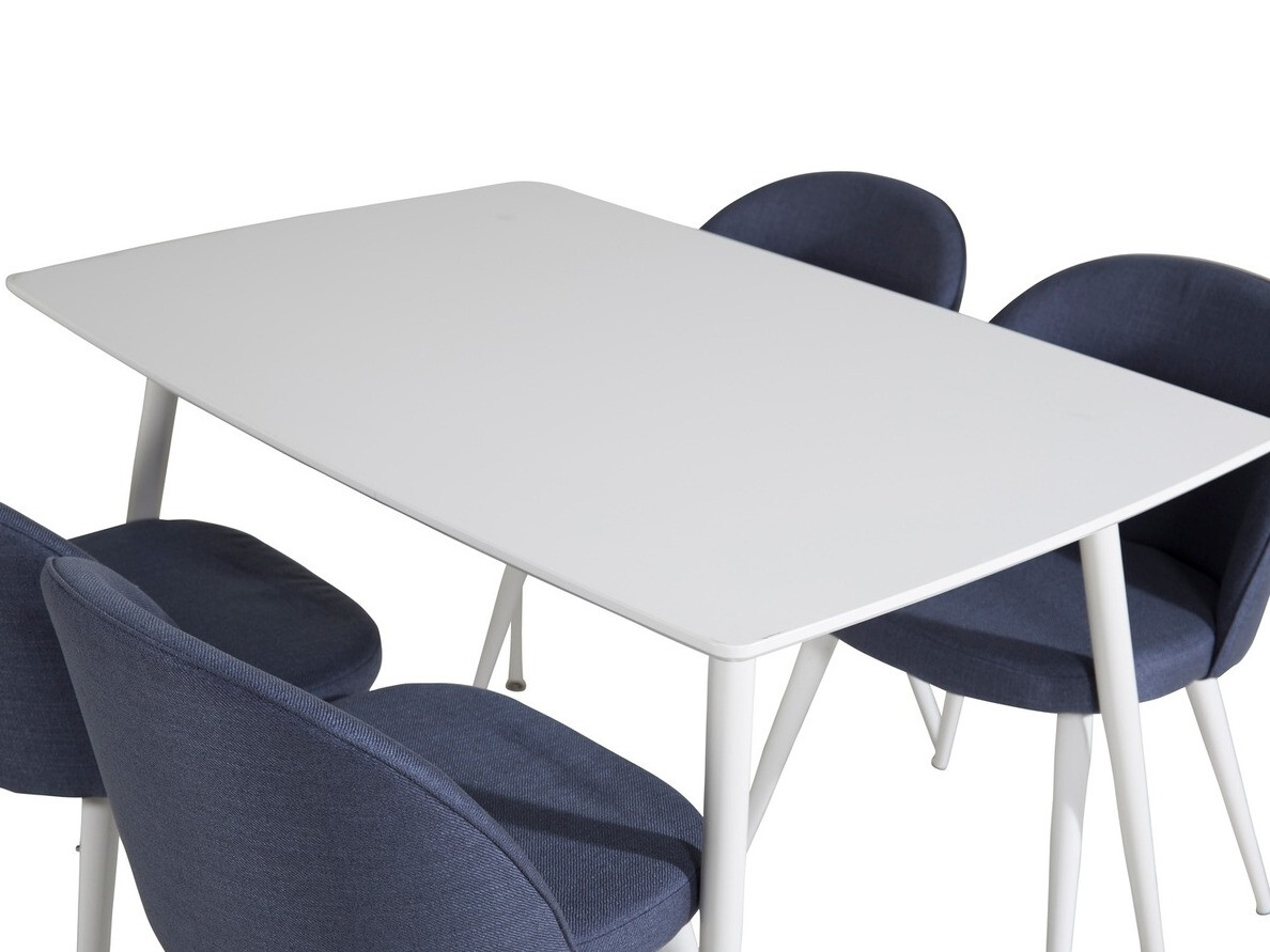 Jedilniški komplet Dallas 1897