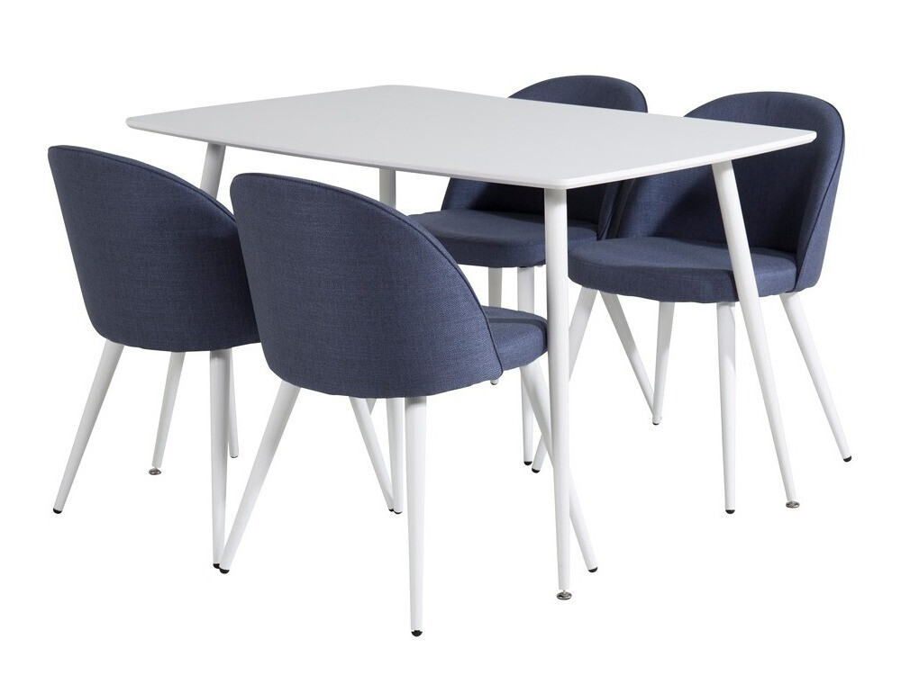 Jedilniški komplet Dallas 1897