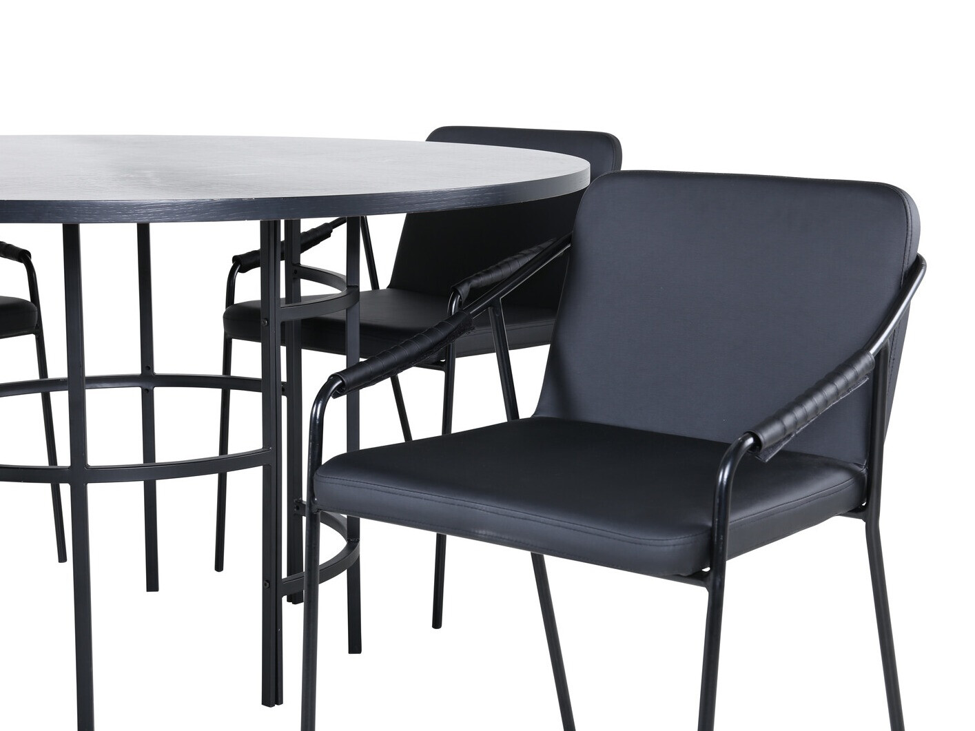 Jedilniški komplet Dallas 2340