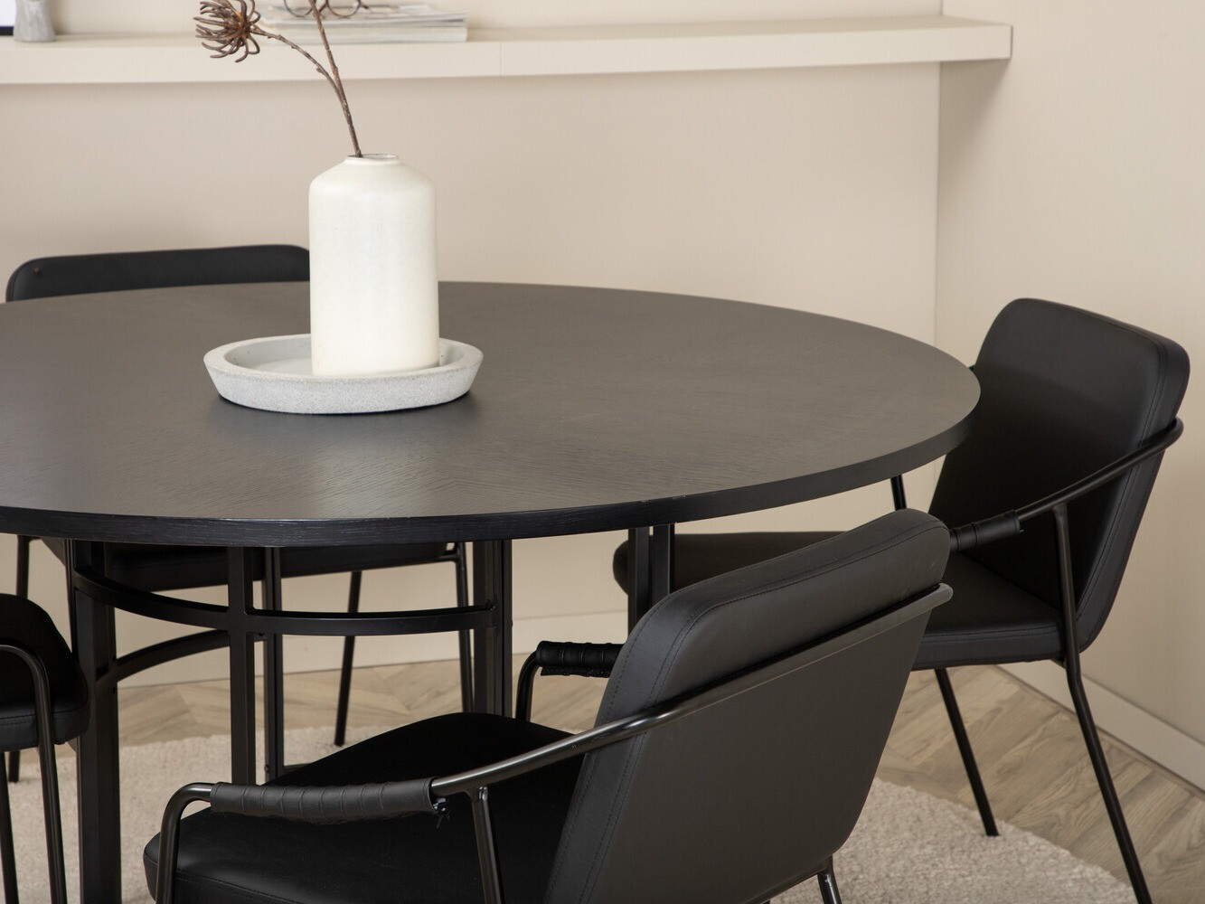 Jedilniški komplet Dallas 2340