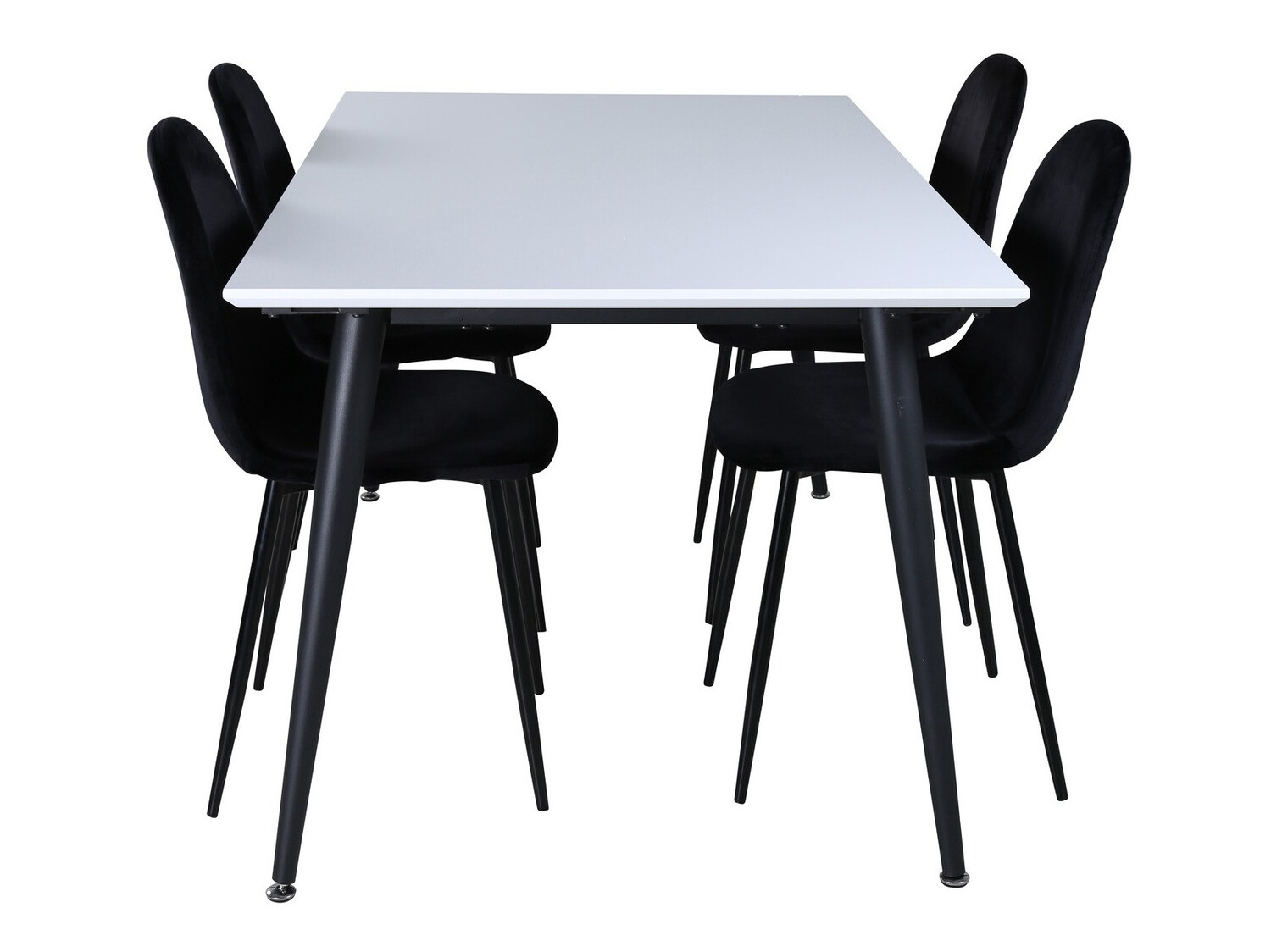 Jedilniški komplet Dallas 2730